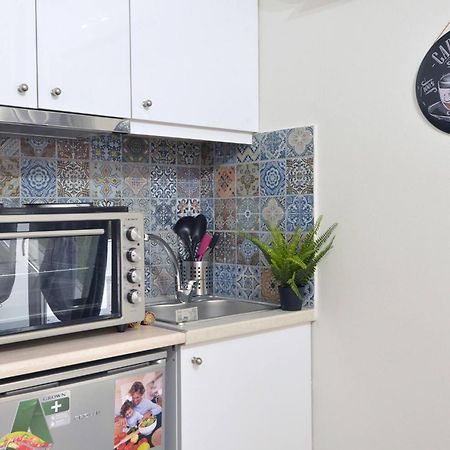 Agia Paraskevi, a cozy&minimal retire Ateny Zewnętrze zdjęcie