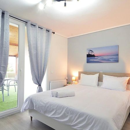 Agia Paraskevi, a cozy&minimal retire Ateny Zewnętrze zdjęcie